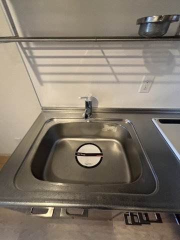 YAMATE435のキッチン
