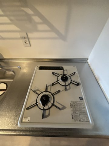 YAMATE435のキッチン