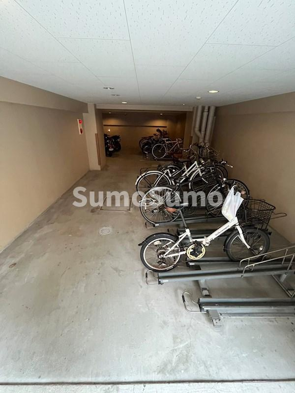 YAMATE435のその他共用部分