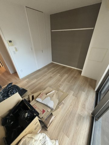 YAMATE435の居間・リビング