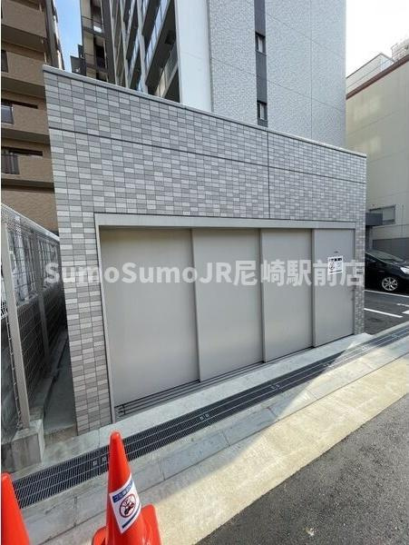 エスプレイスアーバンレジデンスのその他共用部分