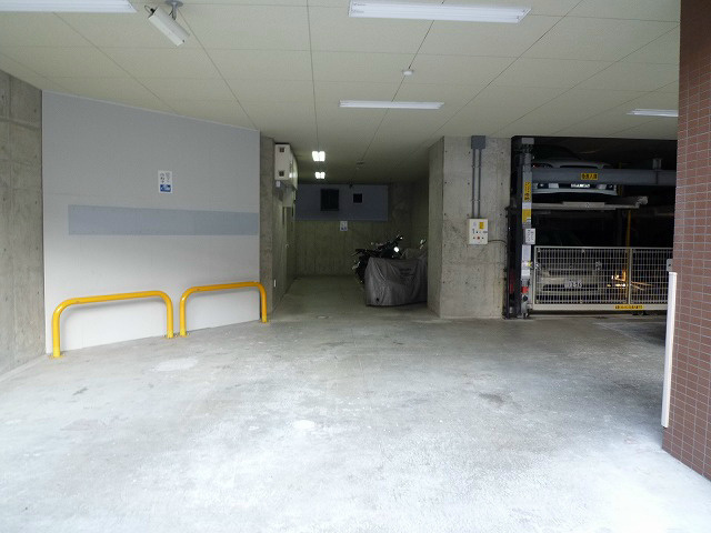エステムプラザ神戸元町海岸通の外観