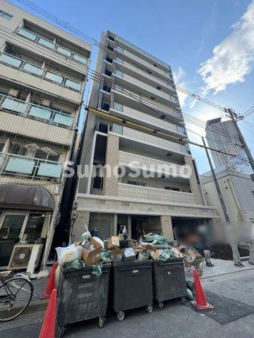 Wonnal堺筋本町(ワンナルサカイスジホンマチ)
