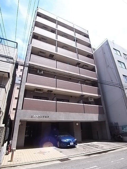 エスペランサ神戸