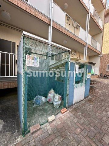 エスペランスモンドのその他共用部分