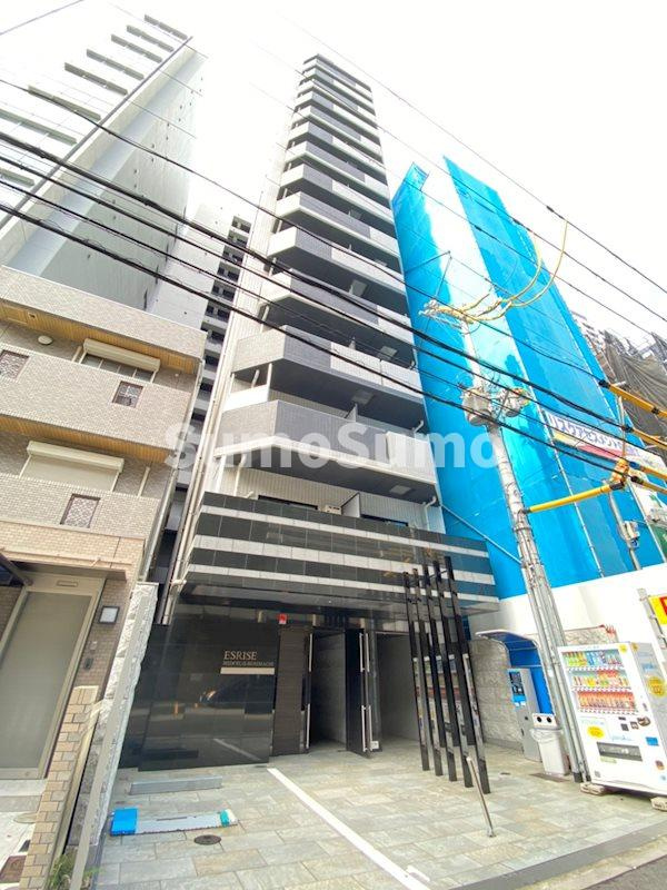 エスライズ御堂筋本町