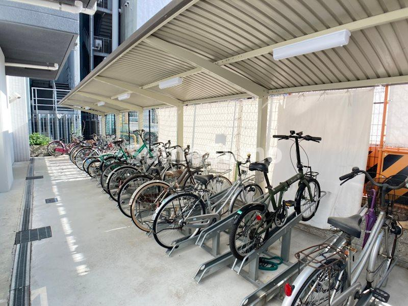 エスライズ御堂筋本町のその他共用部分