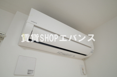 【設備】 | ａｄｄｒｅｓｓ