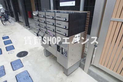 【その他共用部分】 | ａｄｄｒｅｓｓ