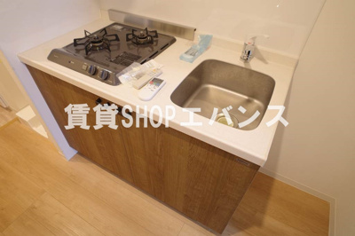 【キッチン】 | ａｄｄｒｅｓｓ