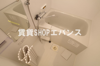 【浴室】 | ａｄｄｒｅｓｓ