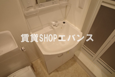 【洗面所】 | ａｄｄｒｅｓｓ