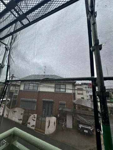 エスポアール西宮北口Ⅱの展望