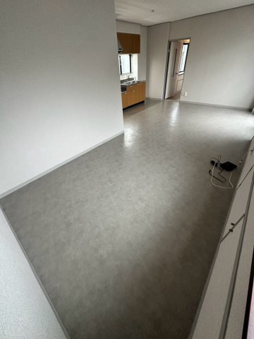 エスポアール西宮北口Ⅱのロビー