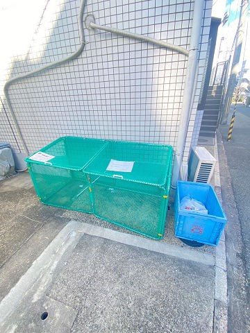 エスポアール西宮北口Ⅱの外観