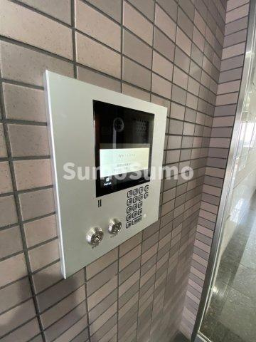 エスポワール・ダイエイのその他共用部分