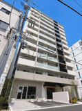 アーバネックス東梅田の画像