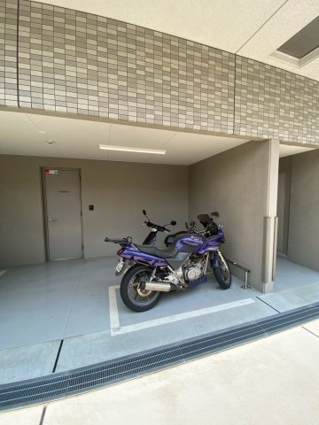 エスプレイス神戸プラージュのその他共用部分
