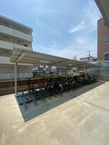 エスプレイス神戸プラージュのその他共用部分