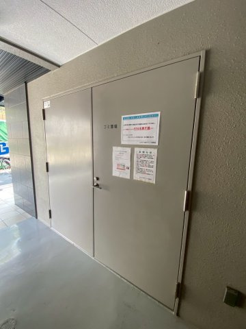 エスプレイス神戸プラージュのその他共用部分