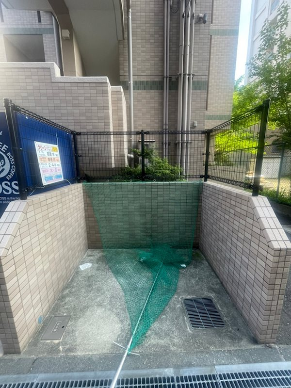 エスポワール灘の外観
