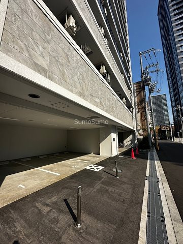 エステムコート難波Ⅶビヨンドのその他共用部分