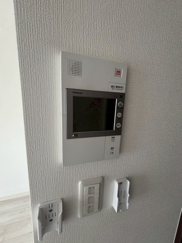エステムコート難波Ⅶビヨンドのセキュリティ