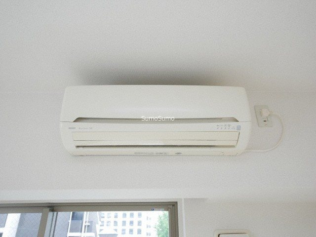 アーデン土佐堀の設備
