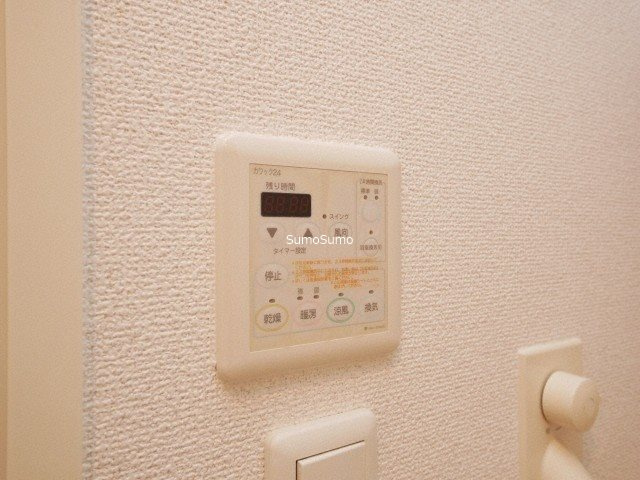 アーデン土佐堀のその他