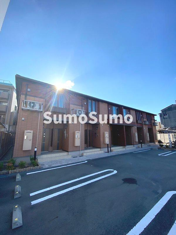 エスポワール小林