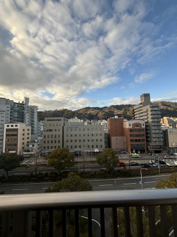 YAMATE435の展望