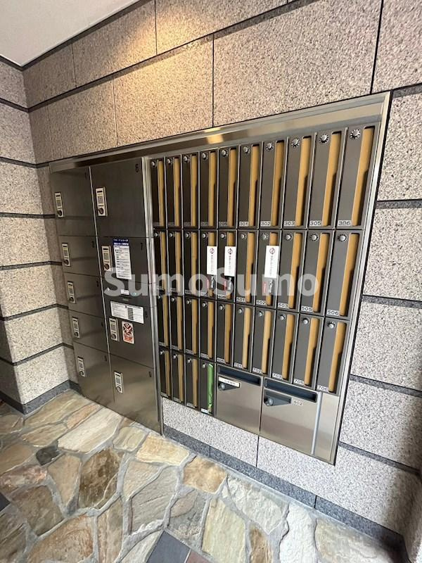YAMATE435のその他共用部分