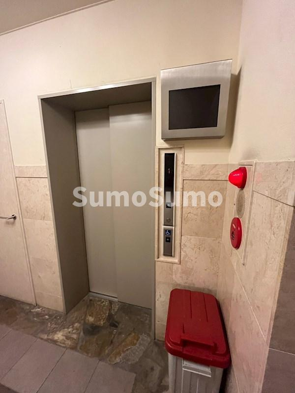 YAMATE435のその他共用部分