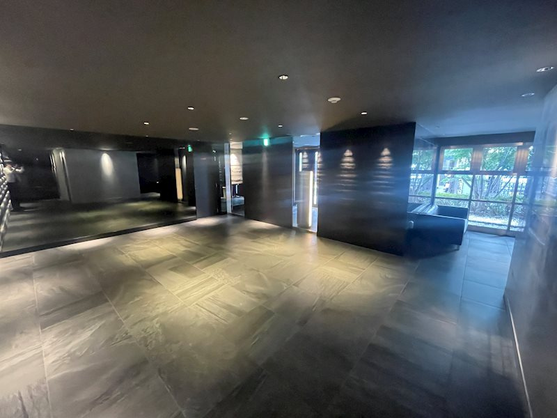 W-STYLE難波のその他共用部分