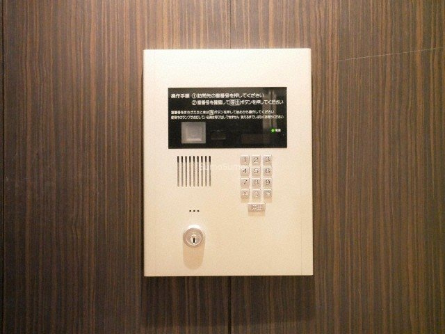 willDo堺筋本町のその他共用部分