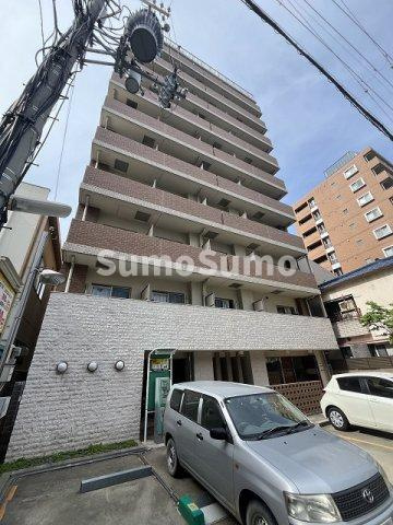 エステムヒルズ新大阪