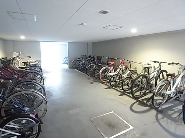 willDo浜崎通の外観