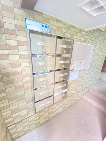 エスペランサ郡家のその他共用部分