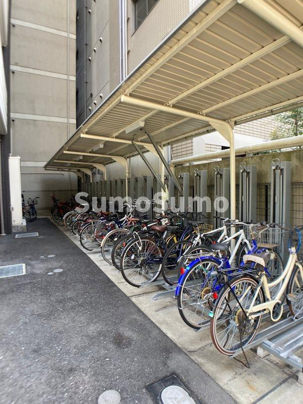 エスライズ堺筋本町のその他共用部分