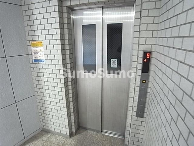 エスペラール神戸の外観