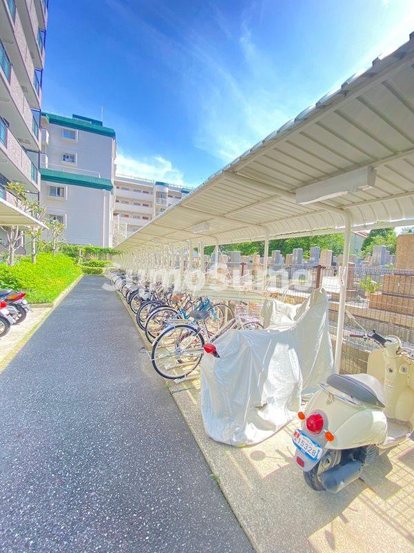 アージュ・リベルテ本山のその他共用部分