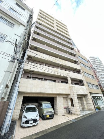 エスライズ新神戸