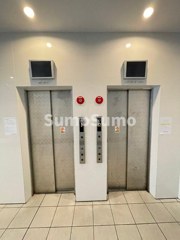 アーデンタワー本町イーストのその他共用部分