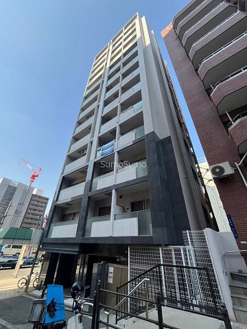 willDo松屋町