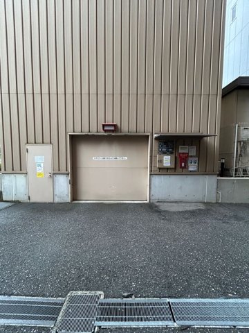 エステムプラザ神戸水木通グランクロスのその他共用部分