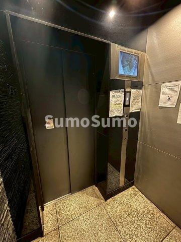 エスライズ東心斎橋のその他共用部分