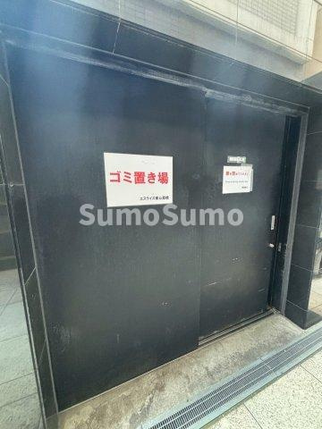 エスライズ東心斎橋のその他