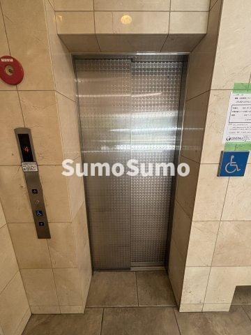 アーデンタワー立売堀のその他共用部分