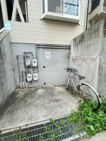 アーク倉石通のその他共用部分