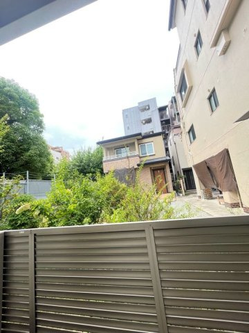 アーク倉石通の展望